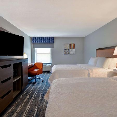 Hampton Inn Potomac Mills Woodbridge Ngoại thất bức ảnh