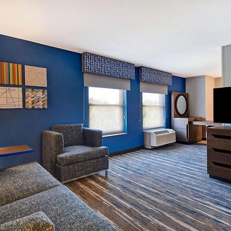Hampton Inn Potomac Mills Woodbridge Ngoại thất bức ảnh