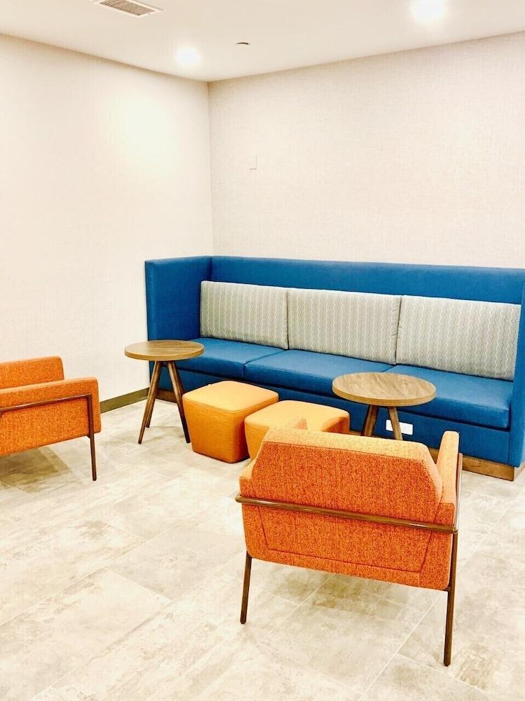 Hampton Inn Potomac Mills Woodbridge Ngoại thất bức ảnh
