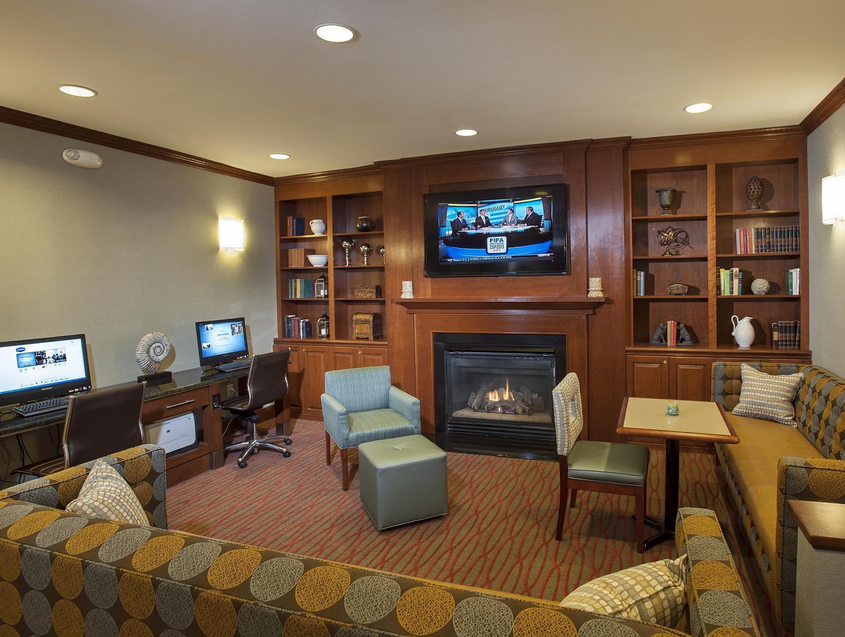 Hampton Inn Potomac Mills Woodbridge Ngoại thất bức ảnh