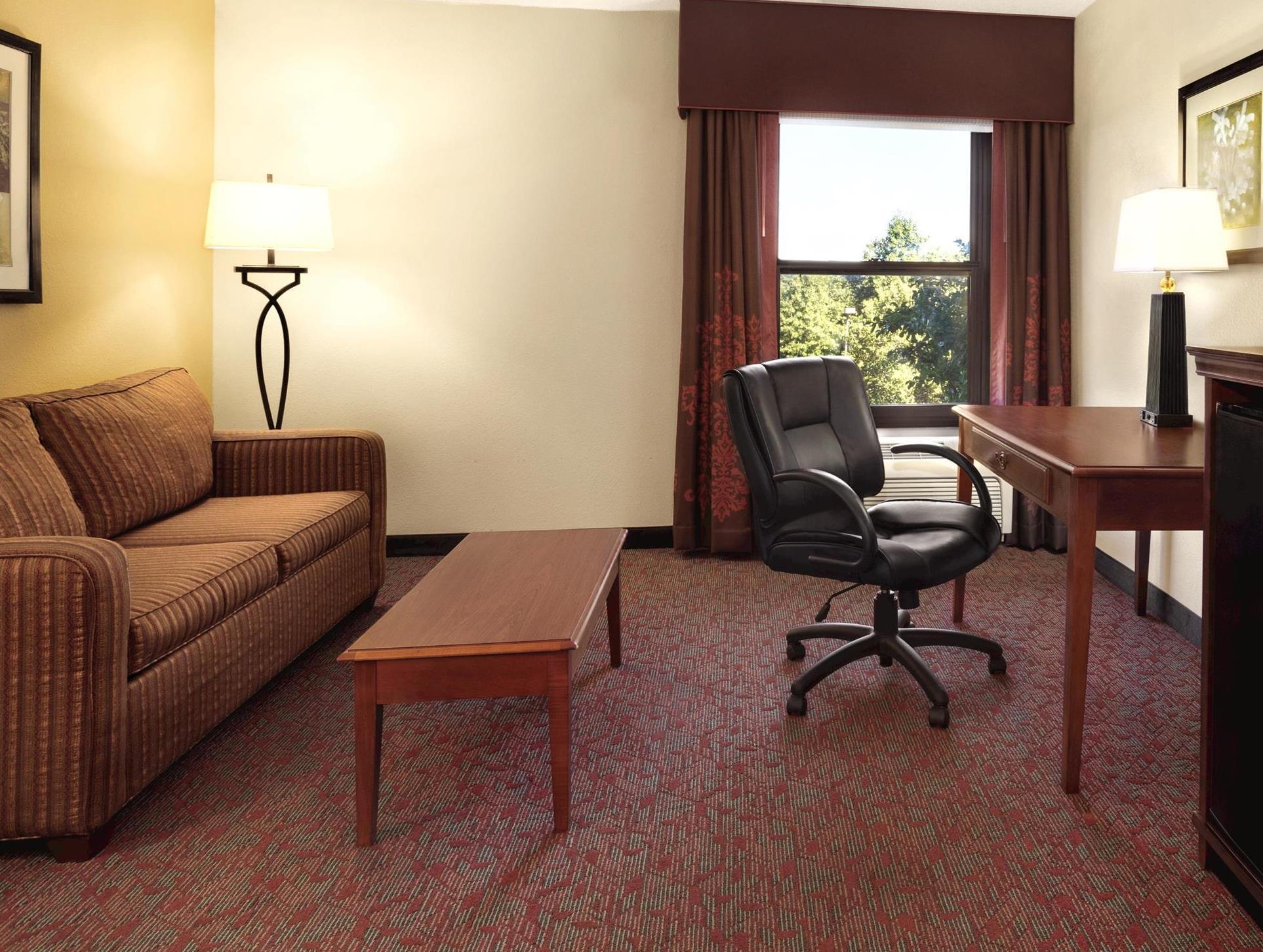 Hampton Inn Potomac Mills Woodbridge Ngoại thất bức ảnh