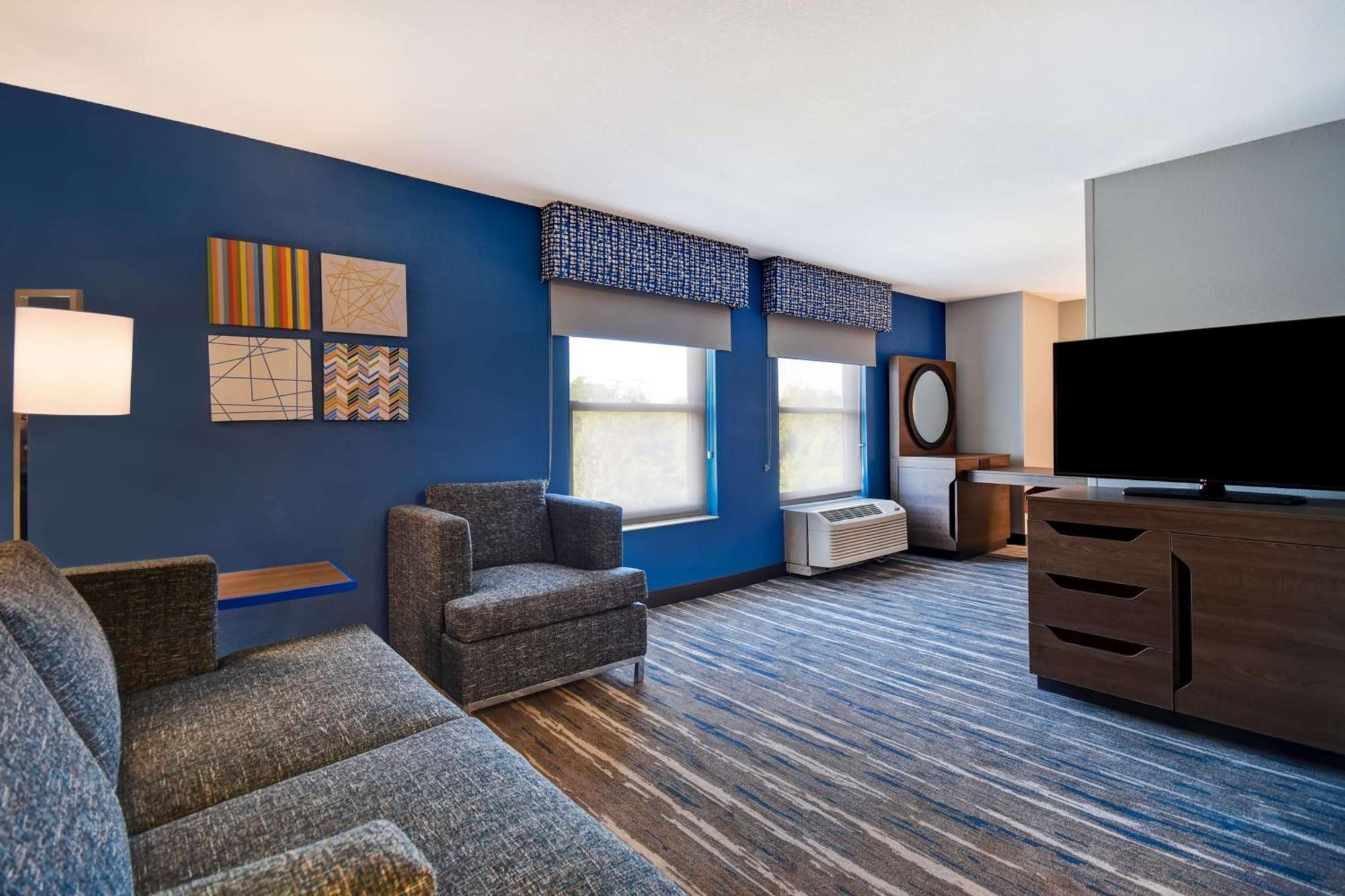 Hampton Inn Potomac Mills Woodbridge Ngoại thất bức ảnh