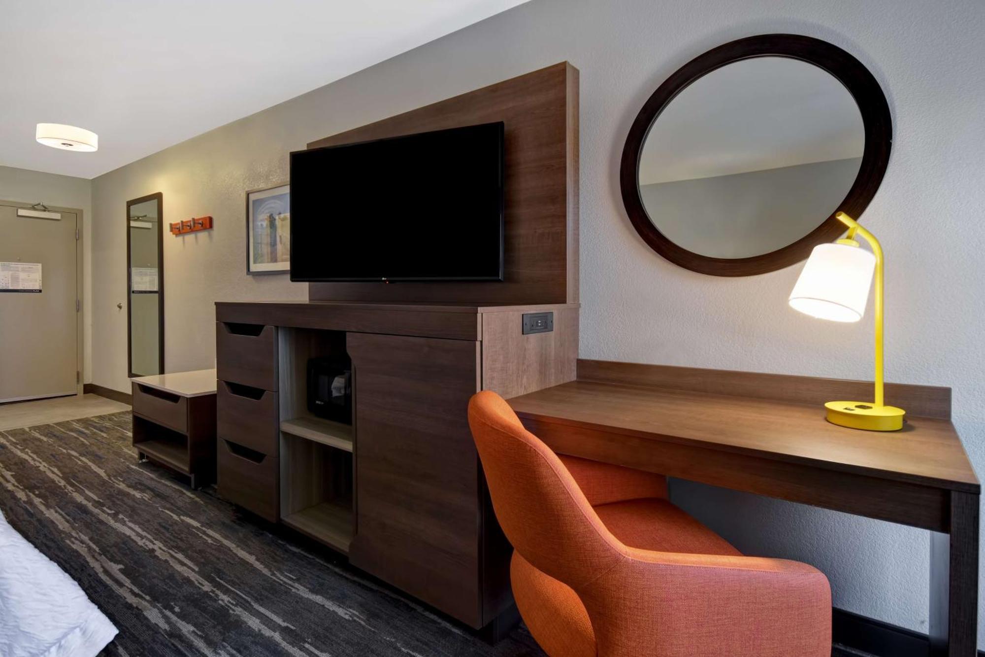 Hampton Inn Potomac Mills Woodbridge Ngoại thất bức ảnh