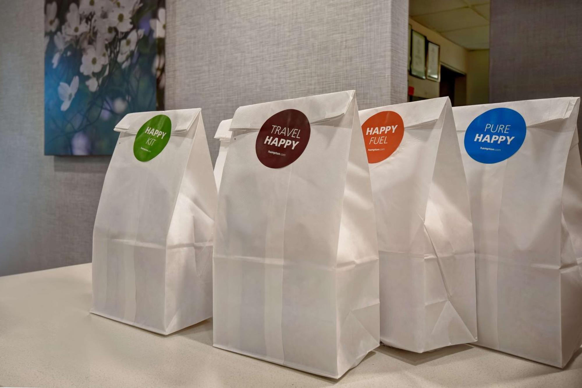 Hampton Inn Potomac Mills Woodbridge Ngoại thất bức ảnh