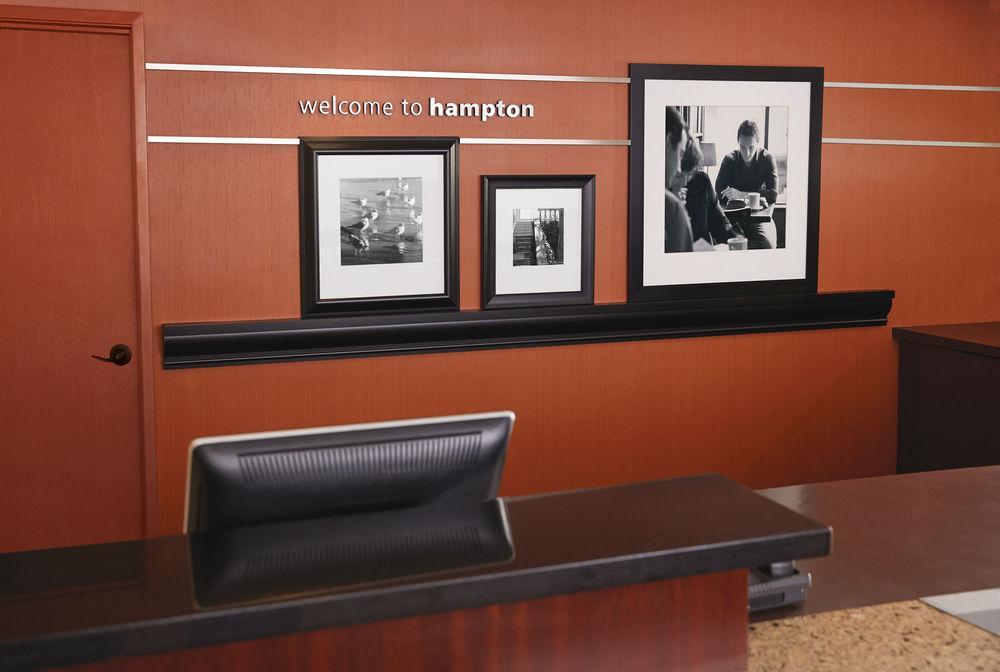 Hampton Inn Potomac Mills Woodbridge Ngoại thất bức ảnh