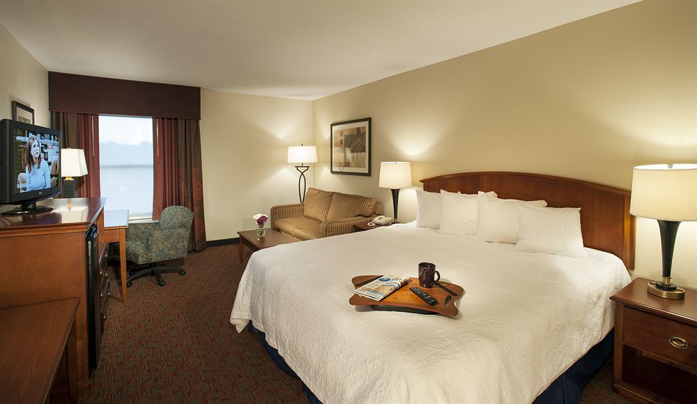 Hampton Inn Potomac Mills Woodbridge Ngoại thất bức ảnh