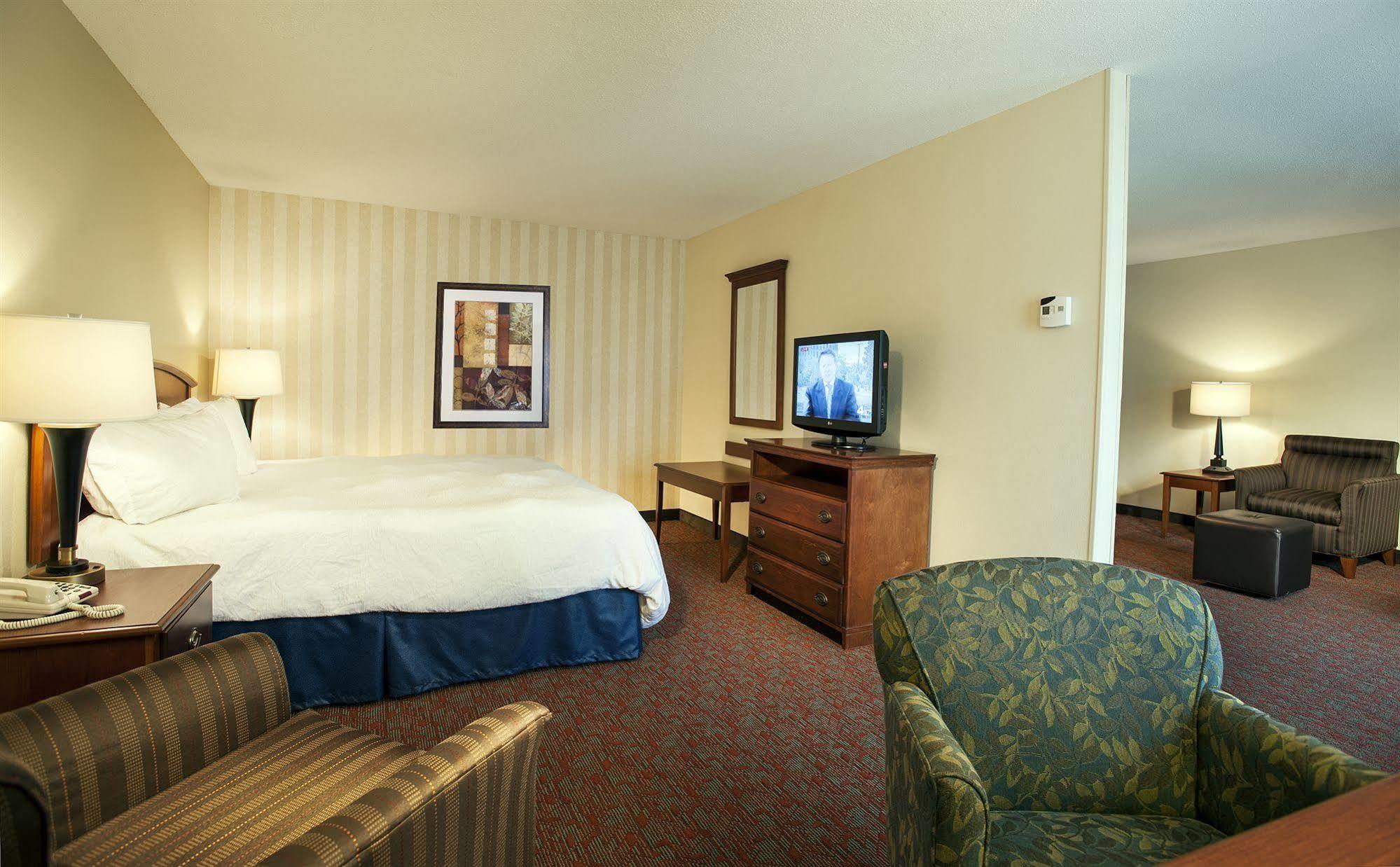 Hampton Inn Potomac Mills Woodbridge Ngoại thất bức ảnh